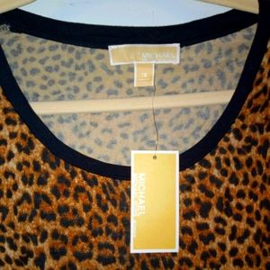 MICHAEL KORS BLOUSE 1X